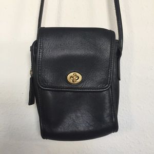 Vintage Coach Bag